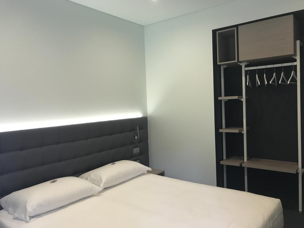 Hotel Carnia Венцоне Экстерьер фото