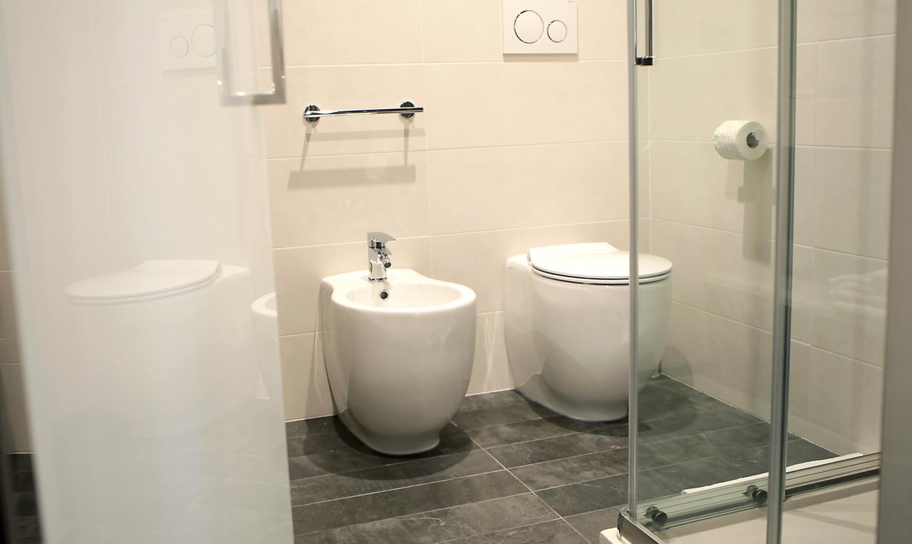 Hotel Carnia Венцоне Экстерьер фото