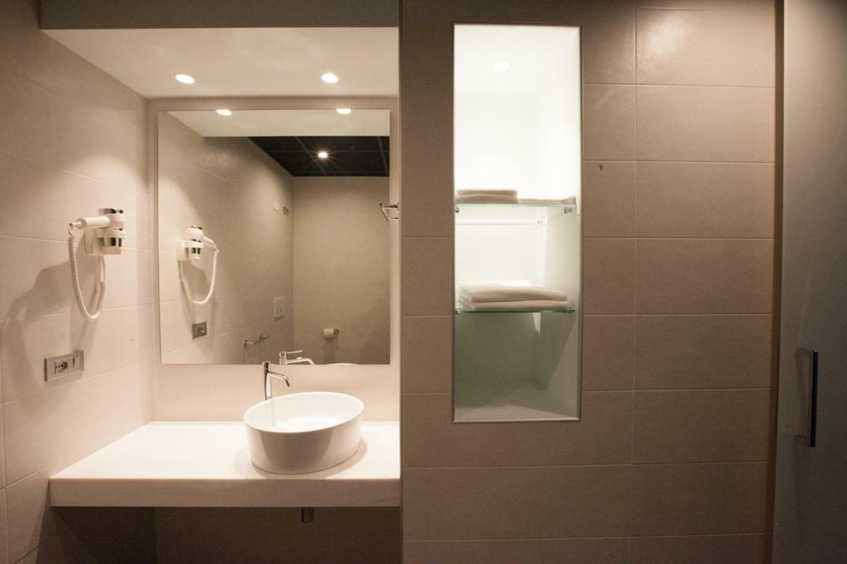 Hotel Carnia Венцоне Экстерьер фото