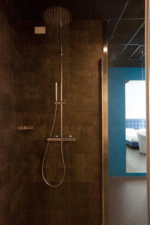 Hotel Carnia Венцоне Экстерьер фото